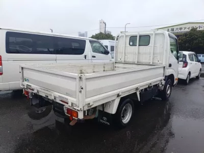 Toyota TOYOACE