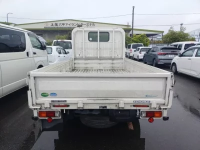 Toyota TOYOACE