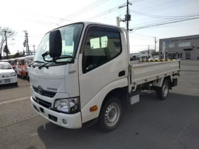 Toyota TOYOACE
