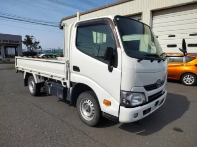 Toyota TOYOACE