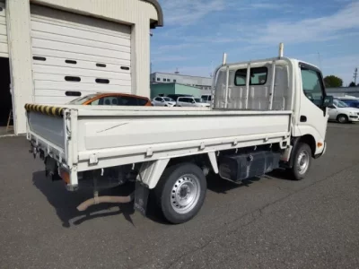 Toyota TOYOACE
