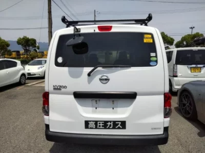 Nissan NV200