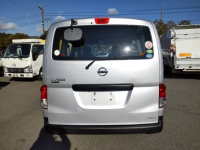 Nissan NV200