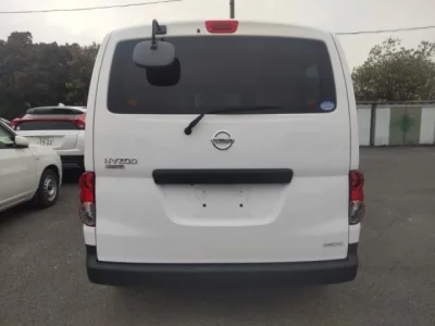 Nissan NV200