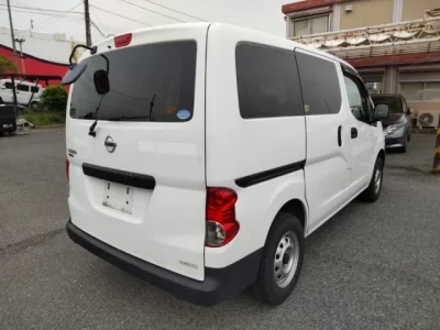 Nissan NV200