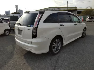 Honda STREAM