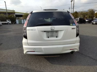 Honda STREAM