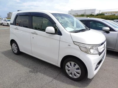 Honda N WGN