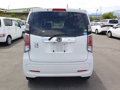 Honda N WGN