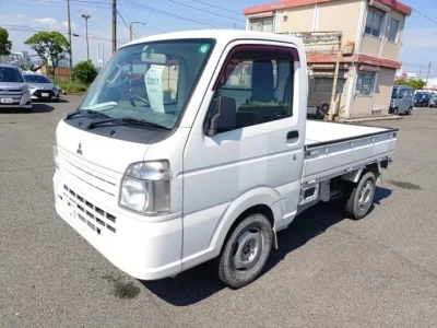 Mitsubishi MINICAB TRUCK