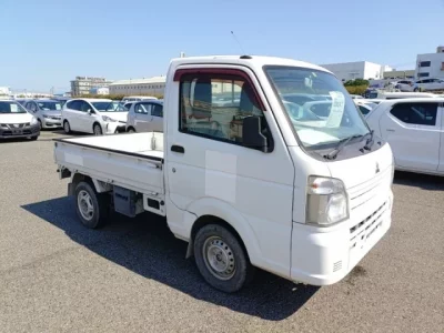 Mitsubishi MINICAB TRUCK
