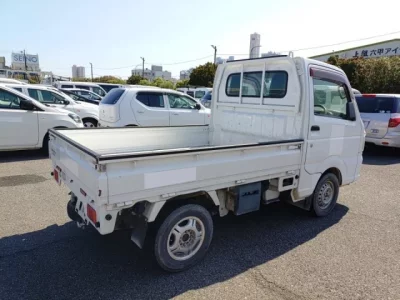 Mitsubishi MINICAB TRUCK