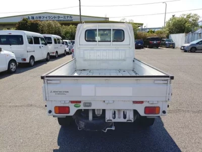 Mitsubishi MINICAB TRUCK