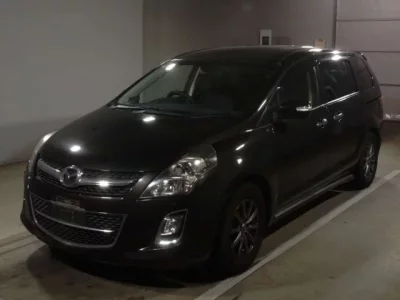 Mazda MPV