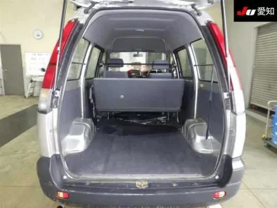 Toyota TOWN ACE VAN
