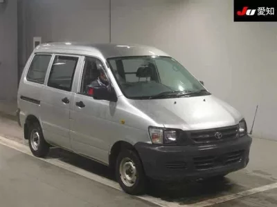 Toyota TOWN ACE VAN