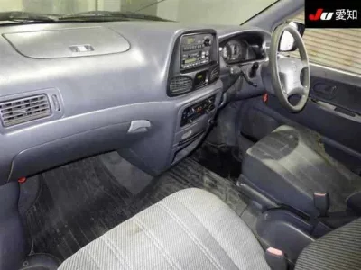 Toyota TOWN ACE VAN