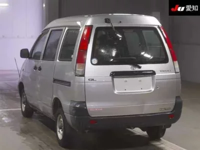 Toyota TOWN ACE VAN