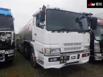 Mitsubishi SUPER GREAT