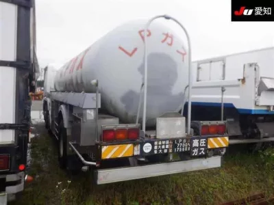 Mitsubishi SUPER GREAT