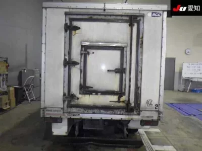Toyota TOYOACE