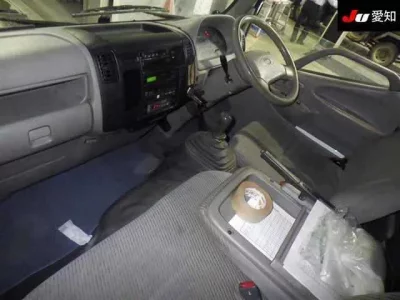Toyota TOYOACE