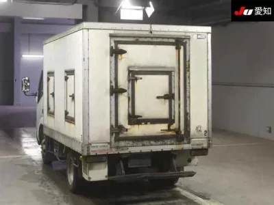 Toyota TOYOACE