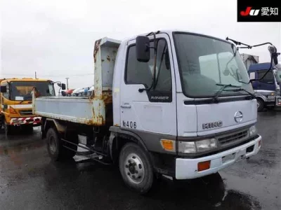 Hino RANGER