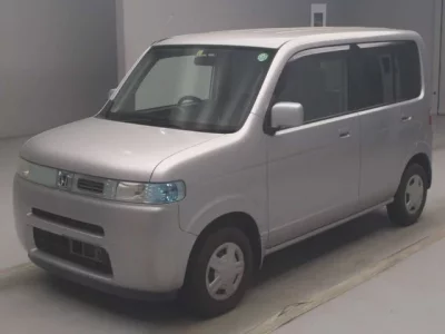 Honda THATS