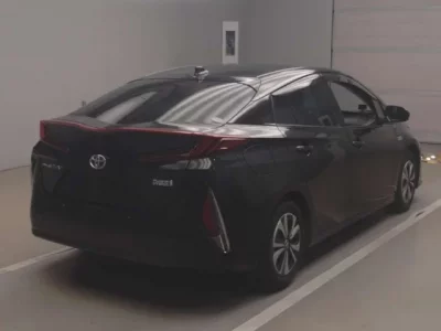 Toyota PRIUS PHV