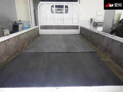 Toyota TOYOACE