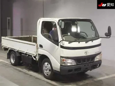 Toyota TOYOACE