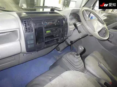 Toyota TOYOACE