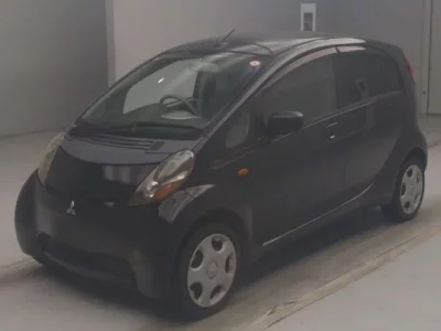 Mitsubishi I