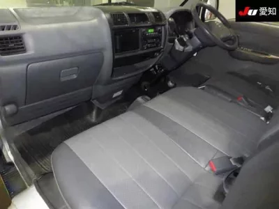 Nissan VANETTE VAN