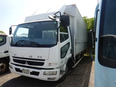 Mitsubishi FUSO FIGHTER