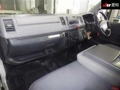 Toyota REGIUS ACE VAN