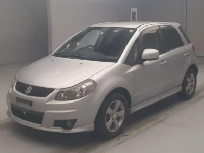 Suzuki SX-4