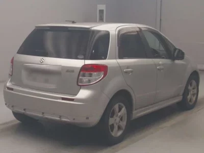 Suzuki SX-4