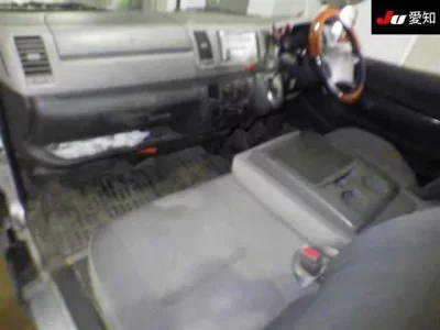 Toyota REGIUS ACE VAN