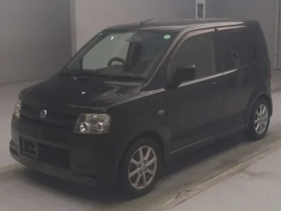 Nissan OTTI