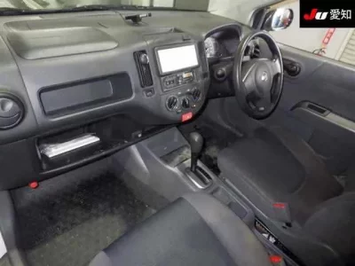 Nissan AD