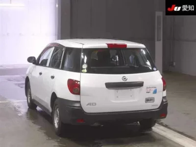Nissan AD