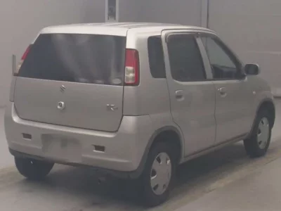 Suzuki KEI