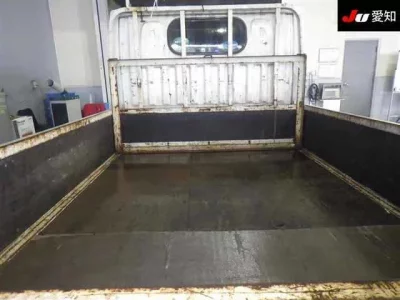 Nissan ATLAS