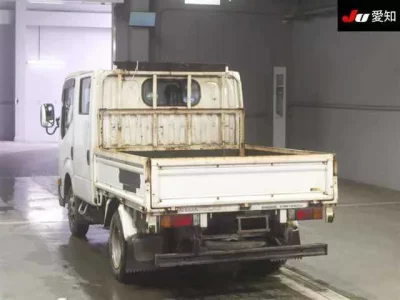 Nissan ATLAS