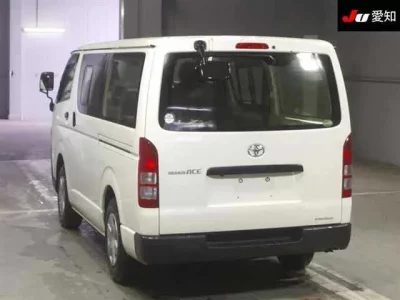 Toyota REGIUS ACE VAN