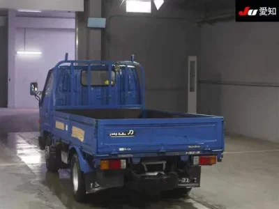Toyota TOYOACE