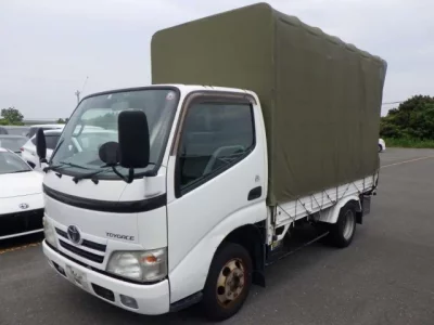 Toyota TOYOACE