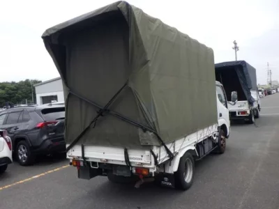 Toyota TOYOACE